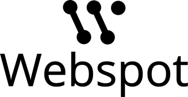 Webspot Logo