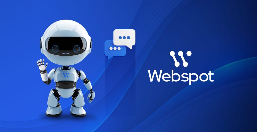 Webspot's Advanced Chatbot Solutions